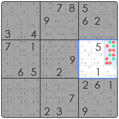 6 sudoku